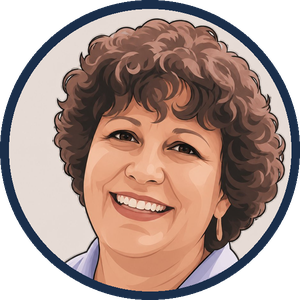 Dr. Haya Friedman