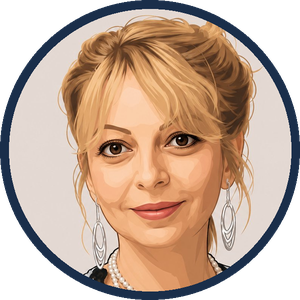 Tina Weinstein